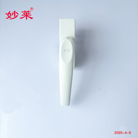 妙萊指紋方座機械單執(zhí)手